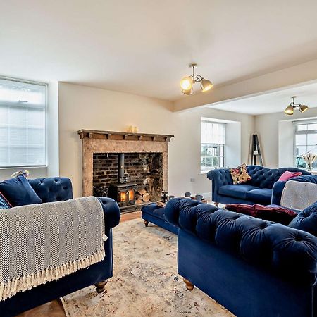 4 Bed In Cartmel 94313 Villa Cark Buitenkant foto