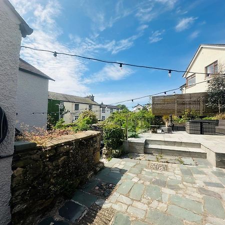 4 Bed In Cartmel 94313 Villa Cark Buitenkant foto