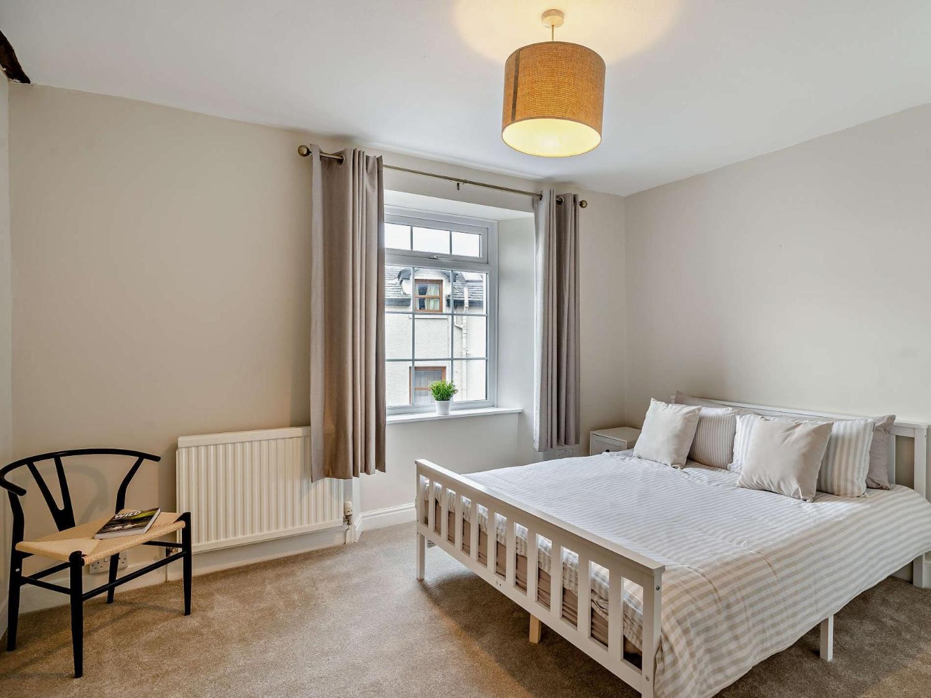 4 Bed In Cartmel 94313 Villa Cark Buitenkant foto