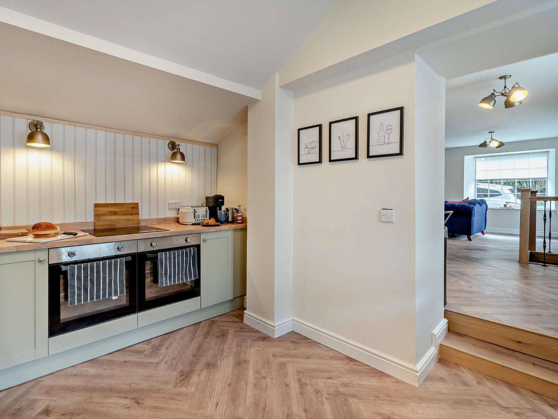 4 Bed In Cartmel 94313 Villa Cark Buitenkant foto