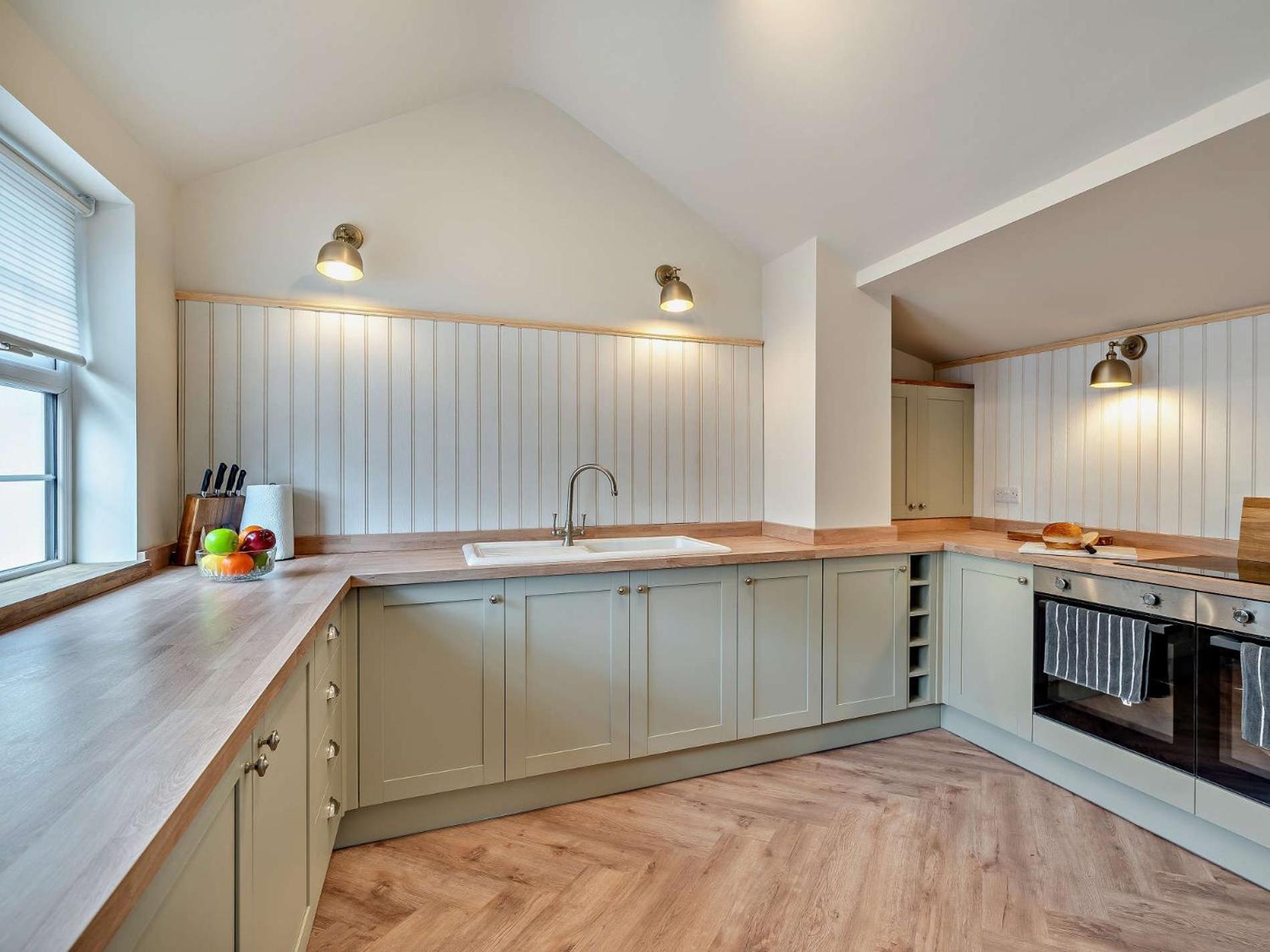 4 Bed In Cartmel 94313 Villa Cark Buitenkant foto