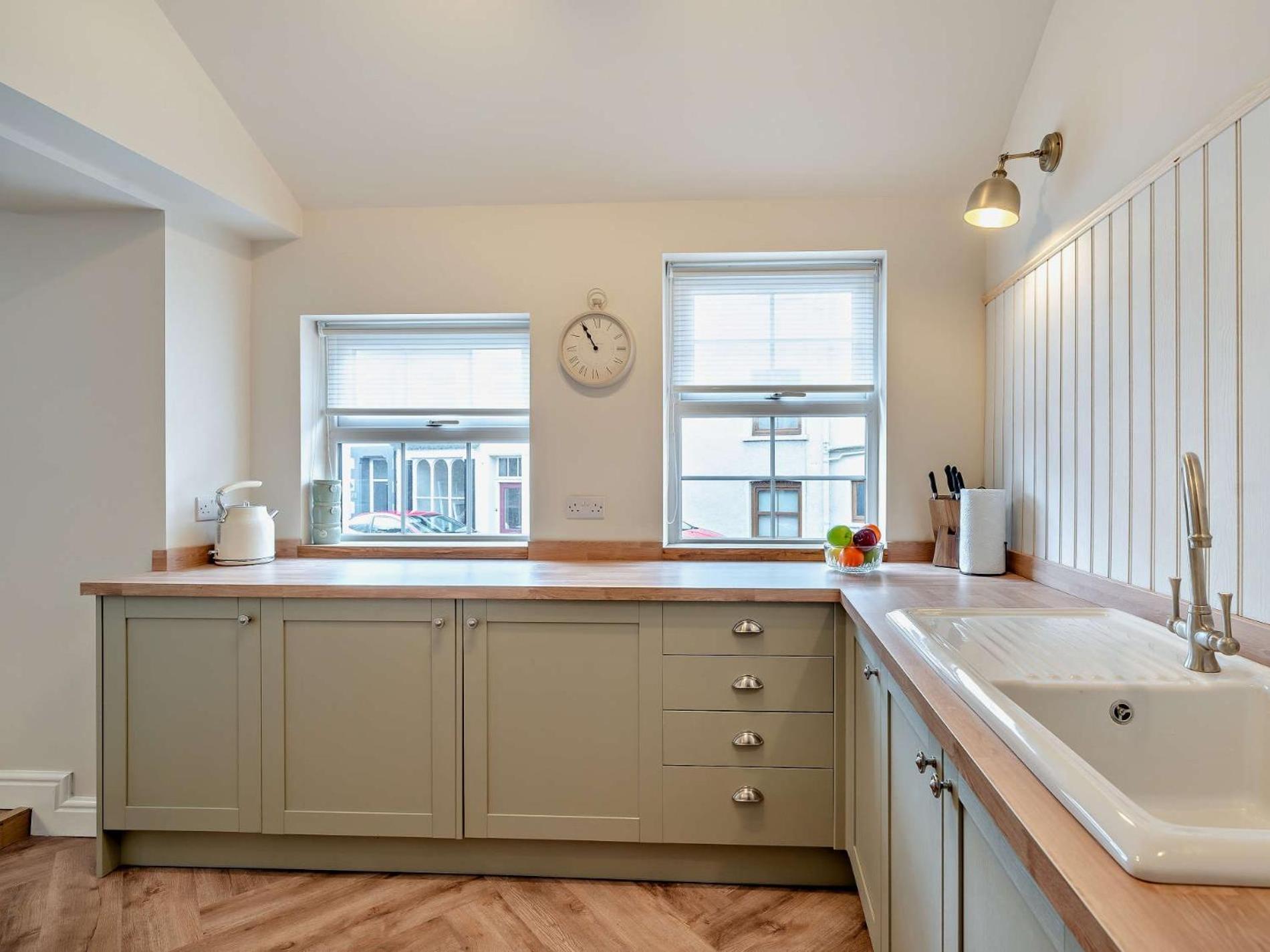 4 Bed In Cartmel 94313 Villa Cark Buitenkant foto