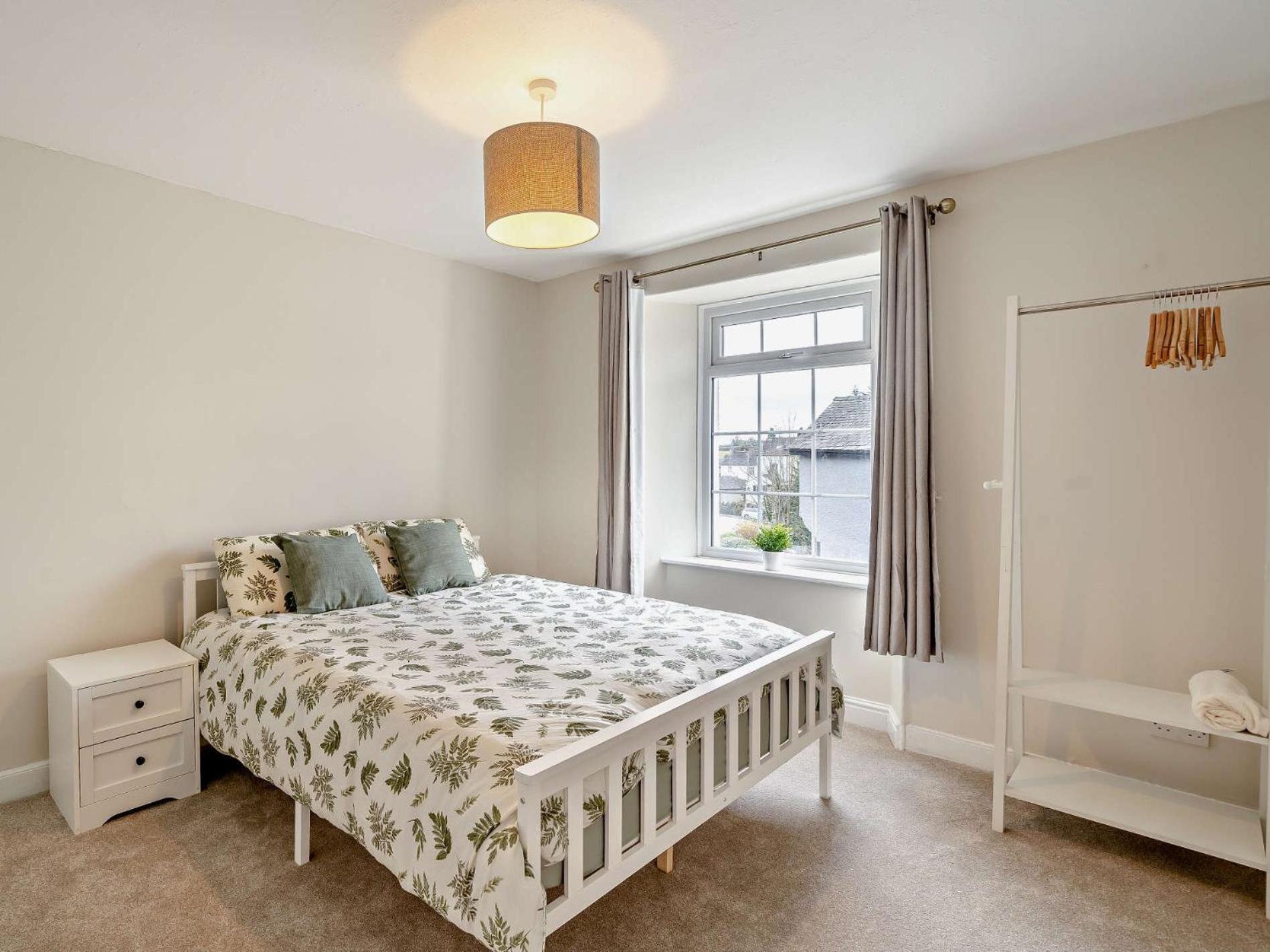 4 Bed In Cartmel 94313 Villa Cark Buitenkant foto