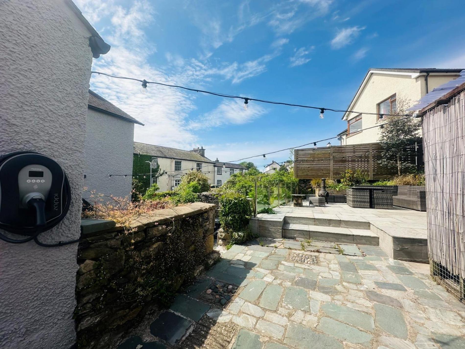 4 Bed In Cartmel 94313 Villa Cark Buitenkant foto